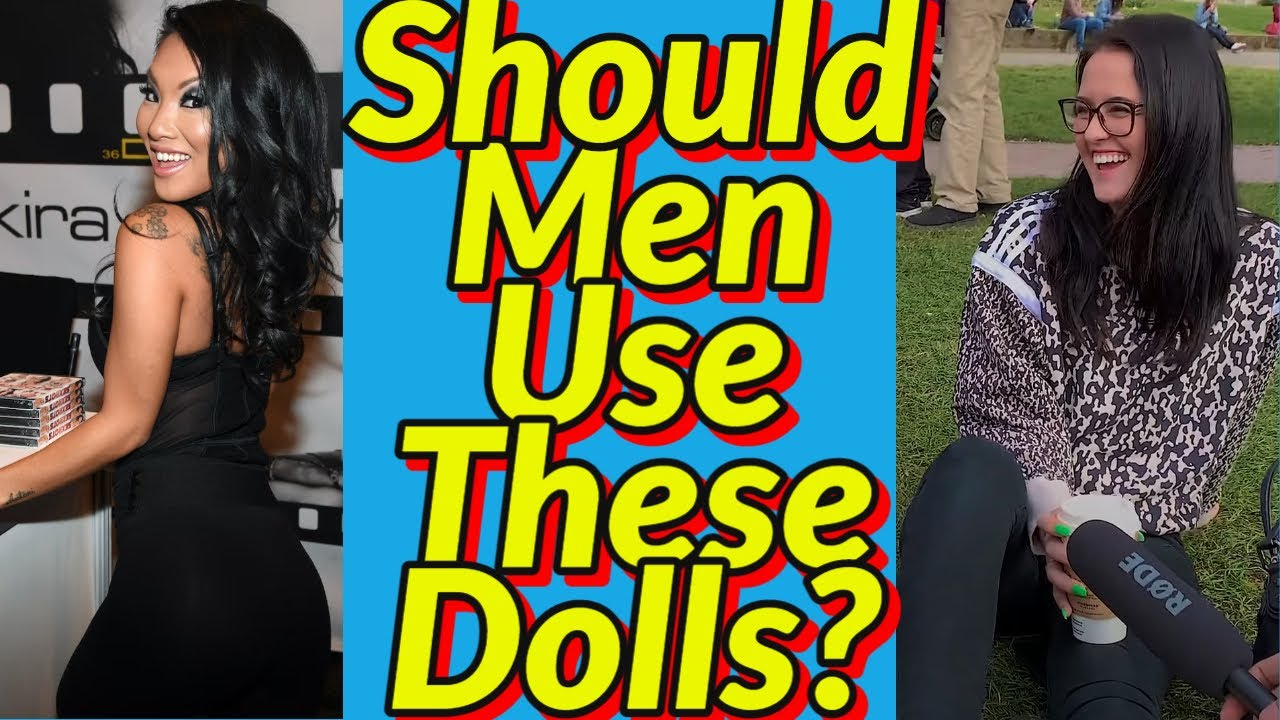 Women Being Replaced By Robotic Toys? (Breakdown) College Interviews Washington University Campus