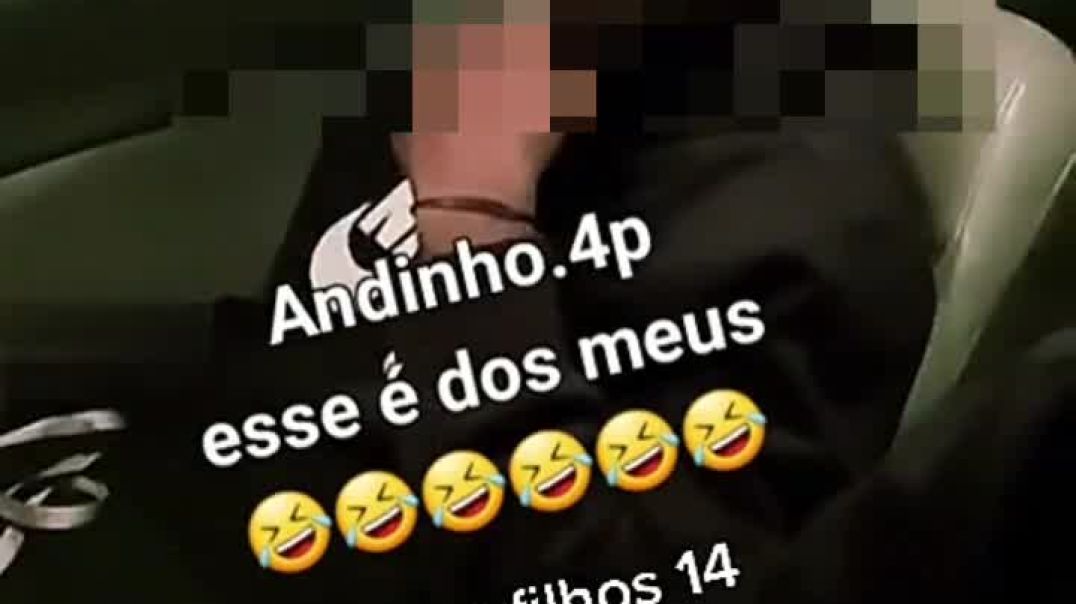 Mamãezinha solteira? Além de o seu EX ainda continuar fazendo degustação dela, é você que assumiu que paga pensão.