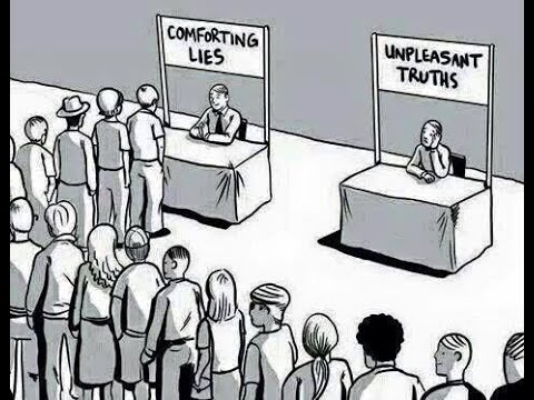 Why Fake Peace & Fake Love Help The Fakest People...