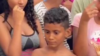 O Brasil