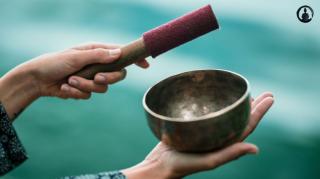 Elimina Toda La Energía Negativa, Sonidos Curativos Tibetanos, Aumenta La Fuerza Mental