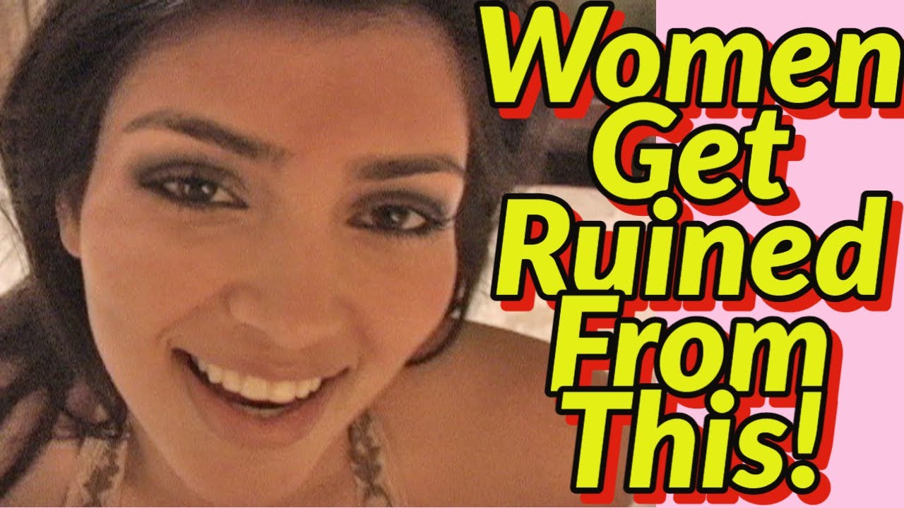 Aussie Karen Debunks The Myth of Ruining Men's Lives (Breakdown) Kim Kardashian Aftermath Ray J Tape