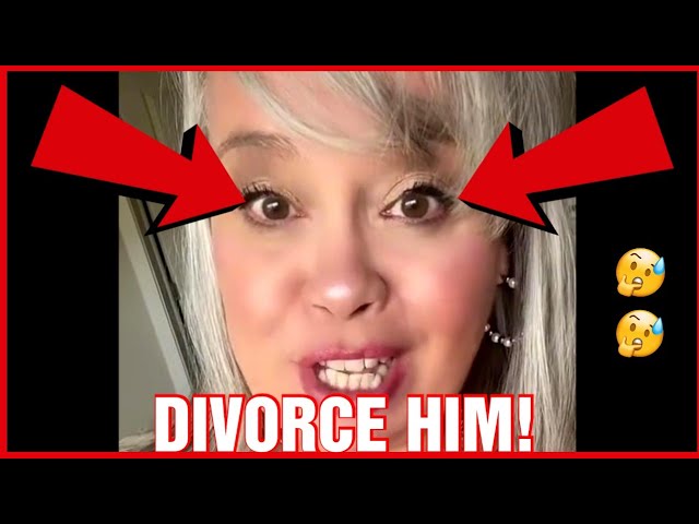 55yr Old DIVORCED SINGLE MOM Coaches MARRIED WOMEN To DIVORCE THEIR HUSBANDS