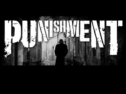 PUNISHMENT - Pt. 2 /The Brady Effect