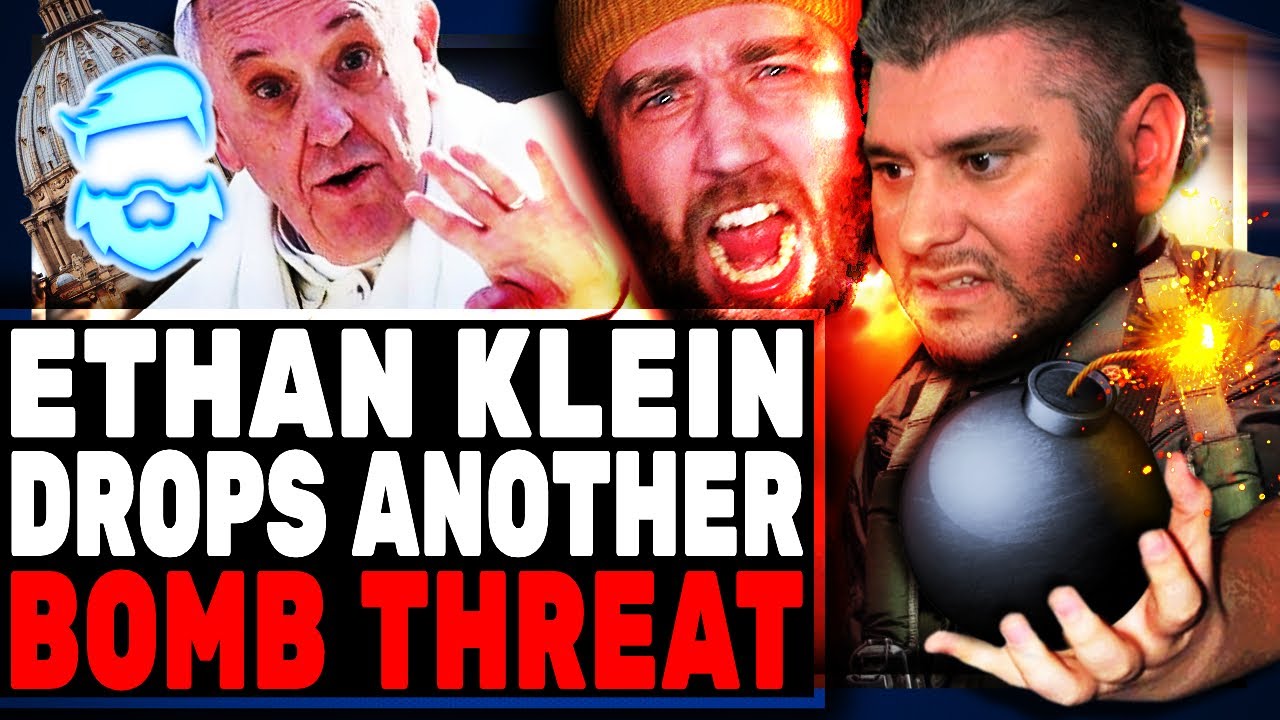 Ethan Klein UNHINGED & Likely BANNED Again For Threats On The H3 Podcast! Fans  Sick Of It!