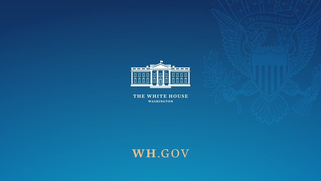 Vice President Harris Delivers Remarks at the White House Tribal Nations Summit