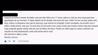 Cavalerismo Branco (Exemplo do que PODE acontecer)