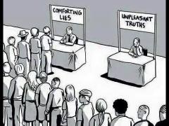 The Emerging New Masculinity & Why To Self Improve