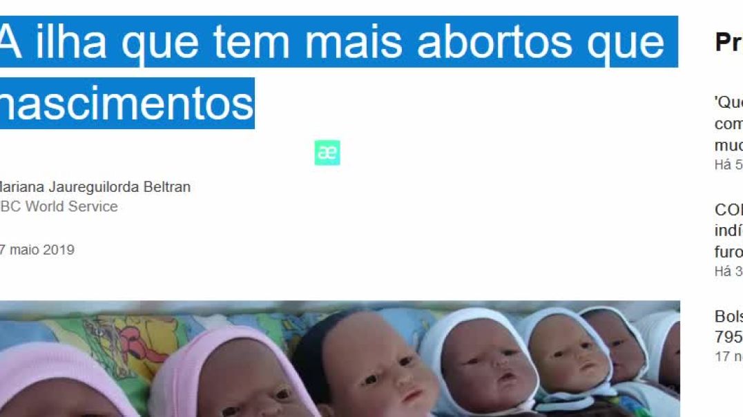 Groelândia -  O país com MAIOR taxa de ABORTOS e SUICÍDIO do mundo