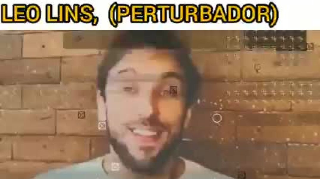 Seja incontrolável