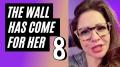 The Wall is unforgiving...