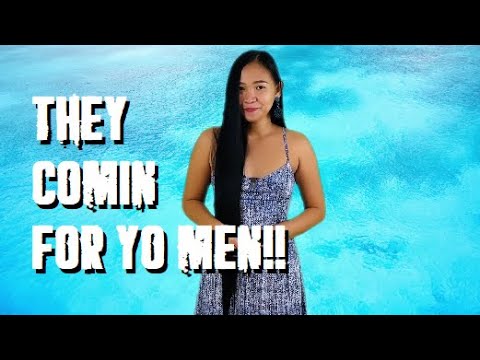 SUNDAY SERMON - Foriegn women are COMING for Western men!!