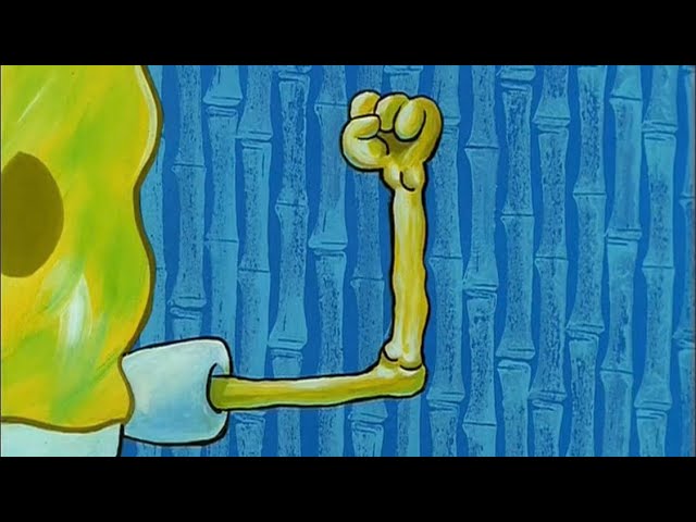 Hater Snaps Arm Trying To Lift!