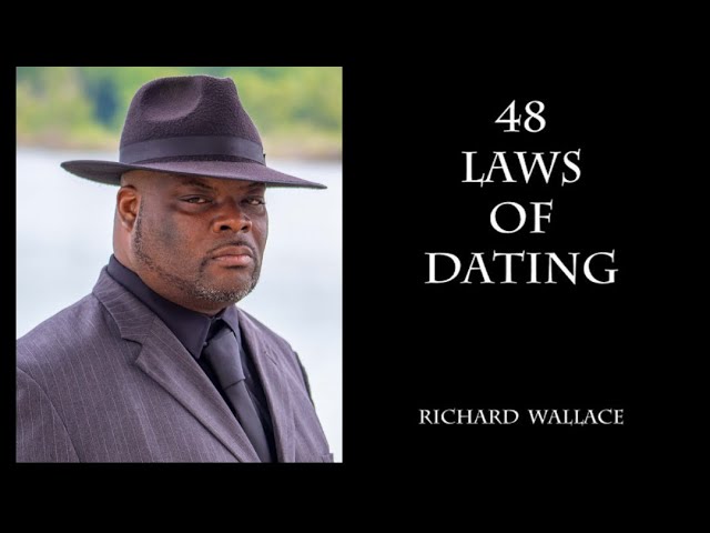 @MGTOW DICTIONARY Interview: 48 Laws Of Dating