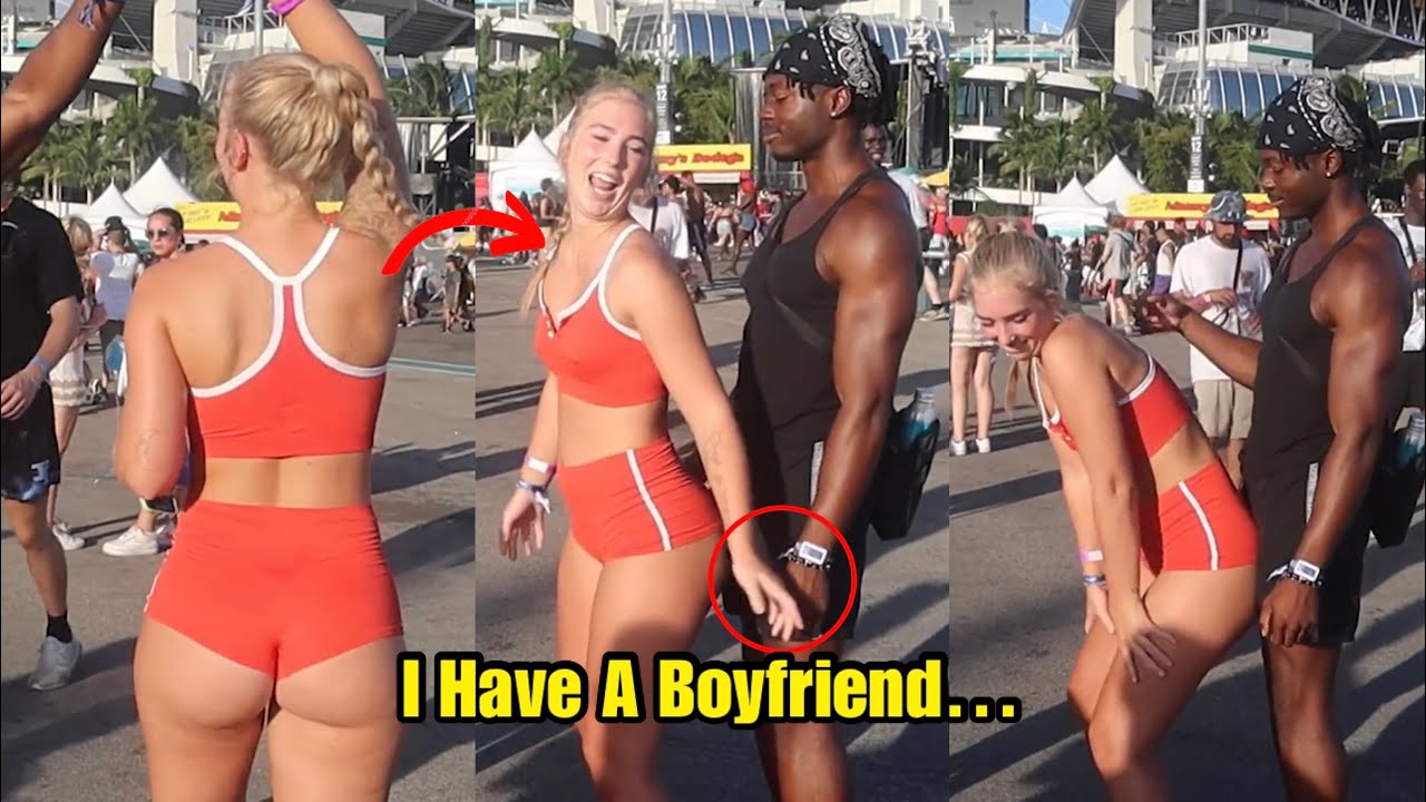 CHEATING Girlfriend Gets Caught LIVE On Camera!