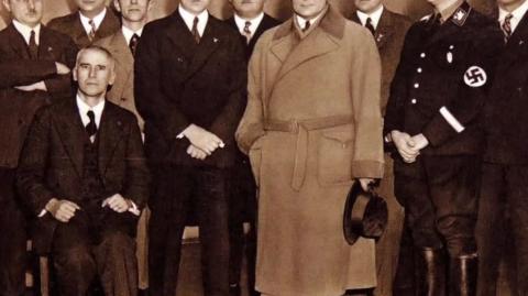 Quando me perguntam se eu gosto de política