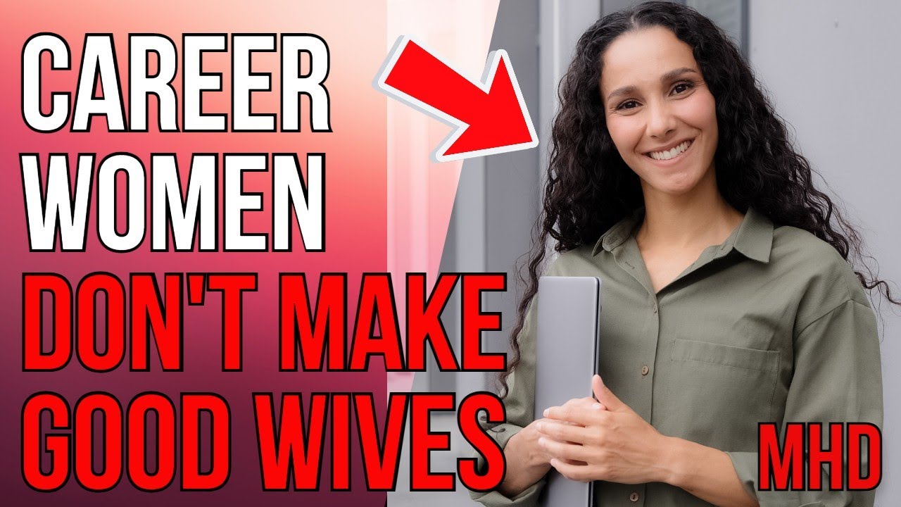 Female Life Coach Speaks The Truth About Career Women’s Masculine Energy Keeping Them Single