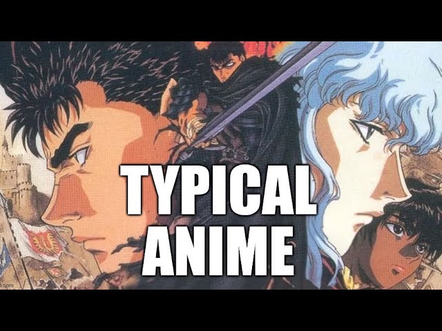 Cappy Reviews - Berserk (1997) - "Painfully Average"