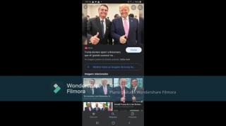 Efeito Trump - Bolsonaro Flopou