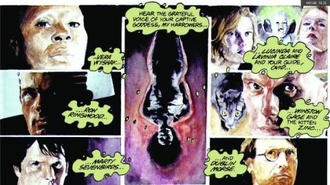 Hellraiser Masterpieces Vol. 2: Part 2! The Finale! (By Request)