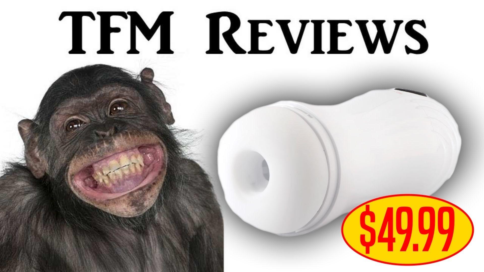 Sex Toy Review:  Fleshy Pro $50 Vibrating Sucking Fleshlight  (Sponsored)
