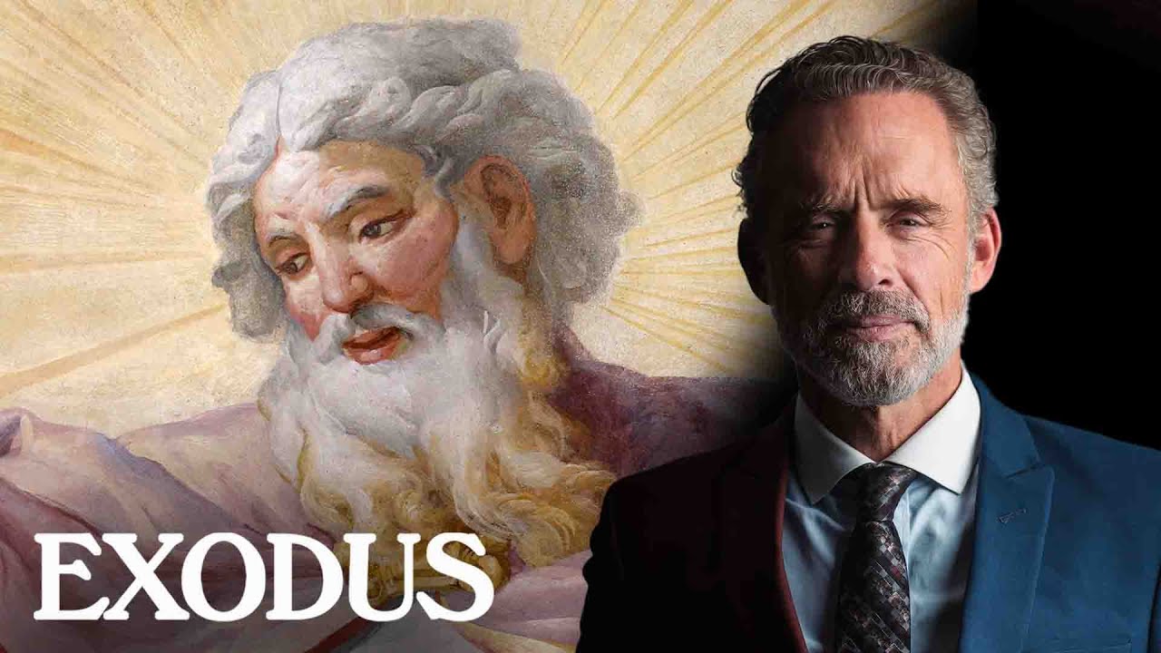 A Message to People Struggling With Faith | Biblical Series: Exodus