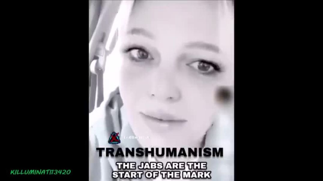 JABS & TRANSHUMANISM EXPLAINED