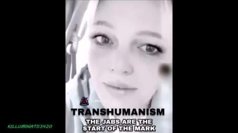 JABS & TRANSHUMANISM EXPLAINED