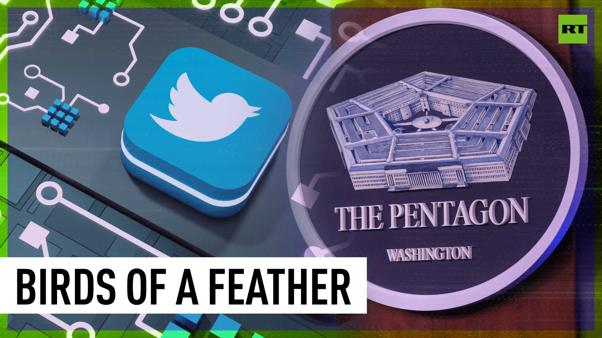 Twitter pushed Pentagon propaganda while claiming independence - docs