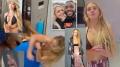 Insta Only Fans Model Courtney Clenney Jail Trial Killing BF Christian Obumseli Toxic Relationship