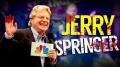 The Downfall of Jerry Springer