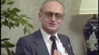 Yuri Bezmenov, Former KGB. Full Interview