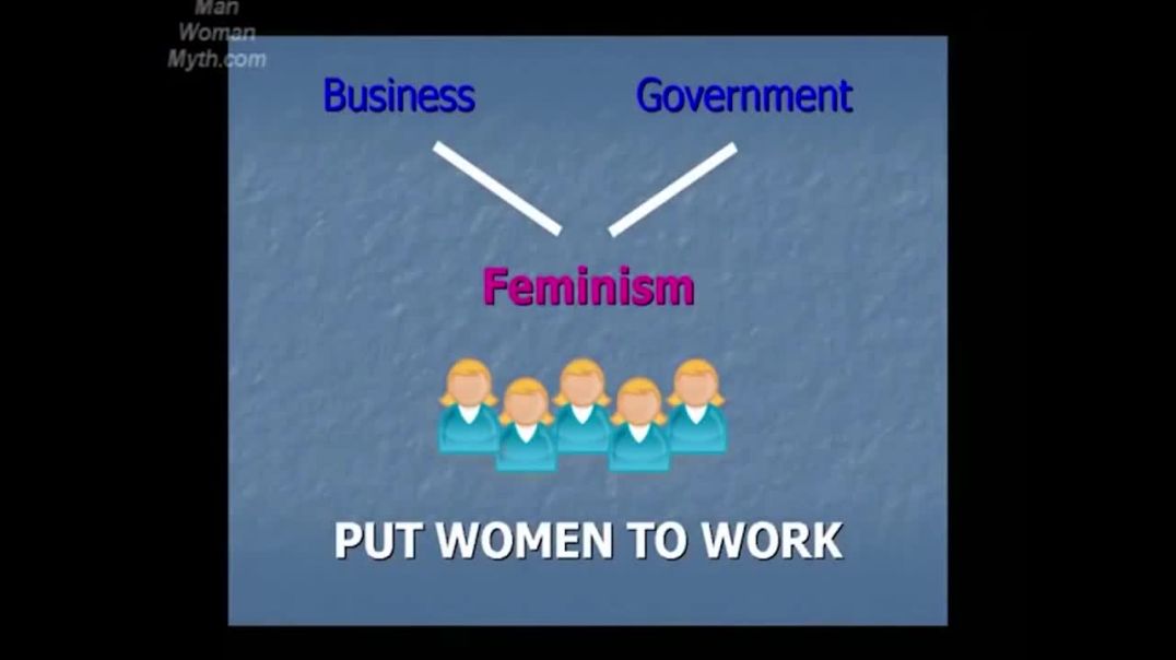 Origins of Feminism - Part 2