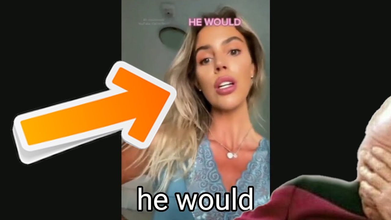 If He Wanted To He Would Modern Women On TikTok Begging To Be Appreciated TikToks