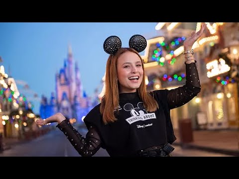 304 Kicked Out Of Disney Land!