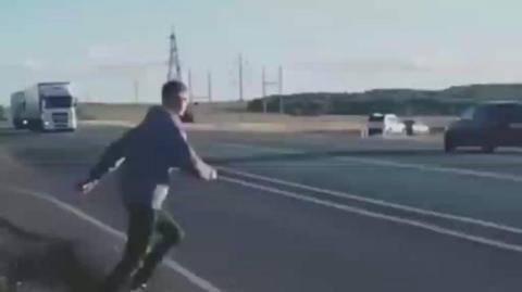 Kick the Kids Heads In