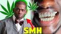 Atlanta Pastor Recruits Black MEN To Grow WEED At His Church