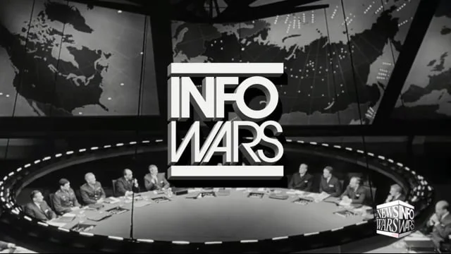 Mark Passio - Interviewed On InfoWars - 2020-04-30