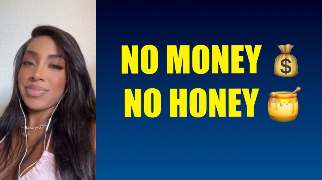 No Money  No Honey  | #mgtow #redpill #trending | Modern Women