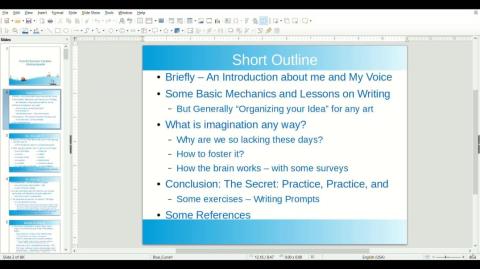 How To Be Creative Part 2 Imagination