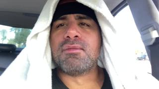 Typical Hamza Sub Violently Beats Women