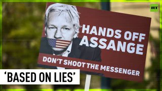 ‘No credibility in indictment against Assange’ – Max Blumenthal