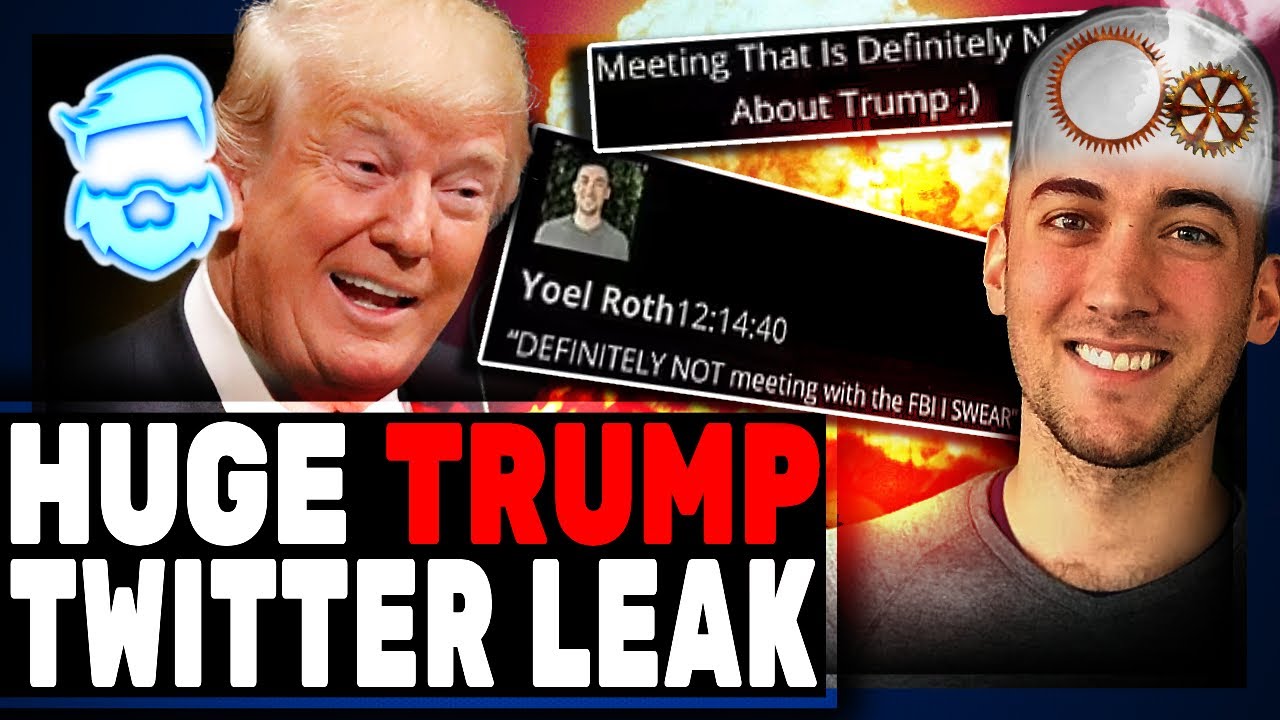 Elon Musk Drops New BOMBSHELL About Trumps Twitter Ban & CONFIRMS FBI & DHS Involved! This Is Huge