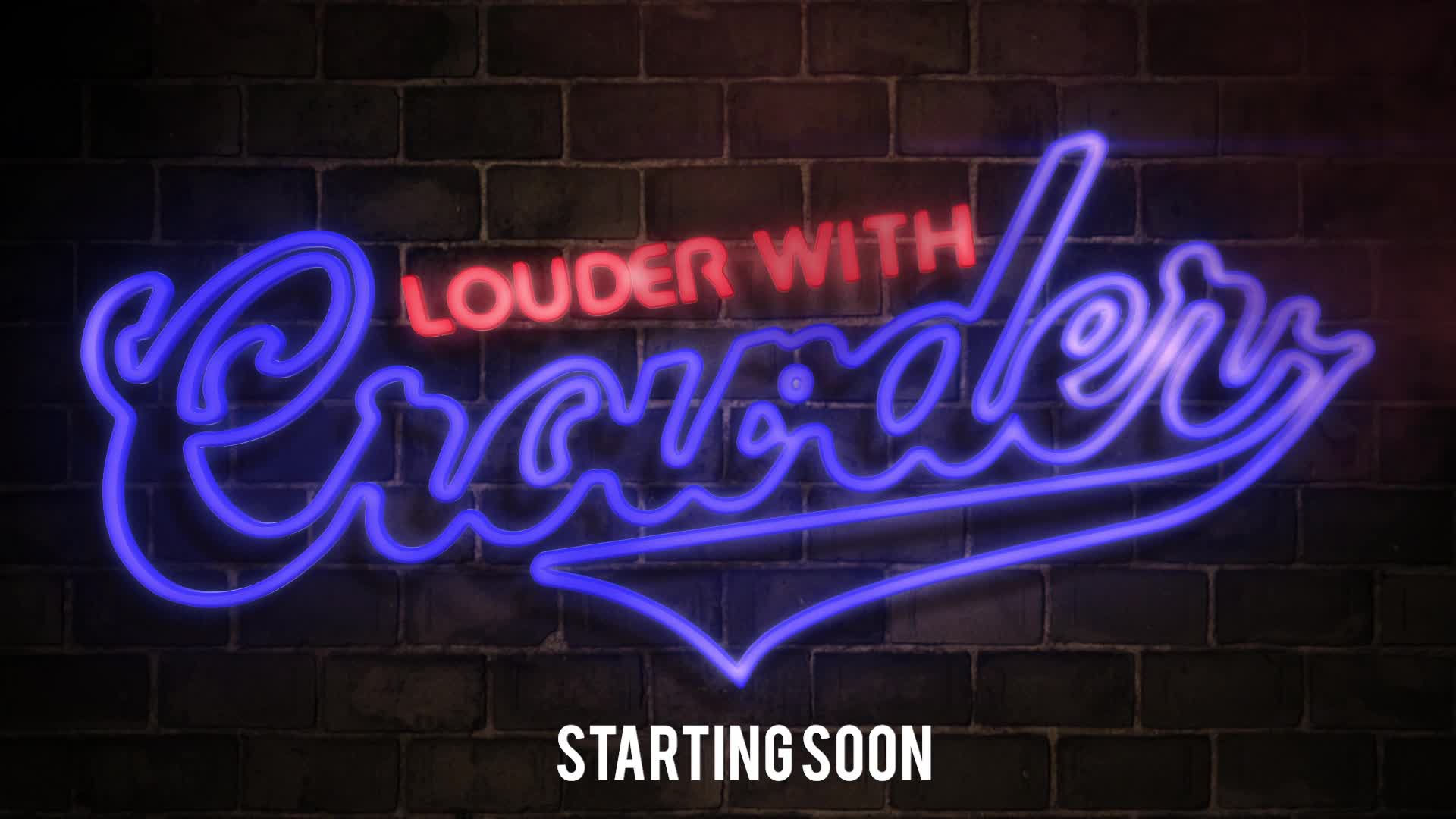 ? LIVE Daily Show!!! | Louder with Crowder