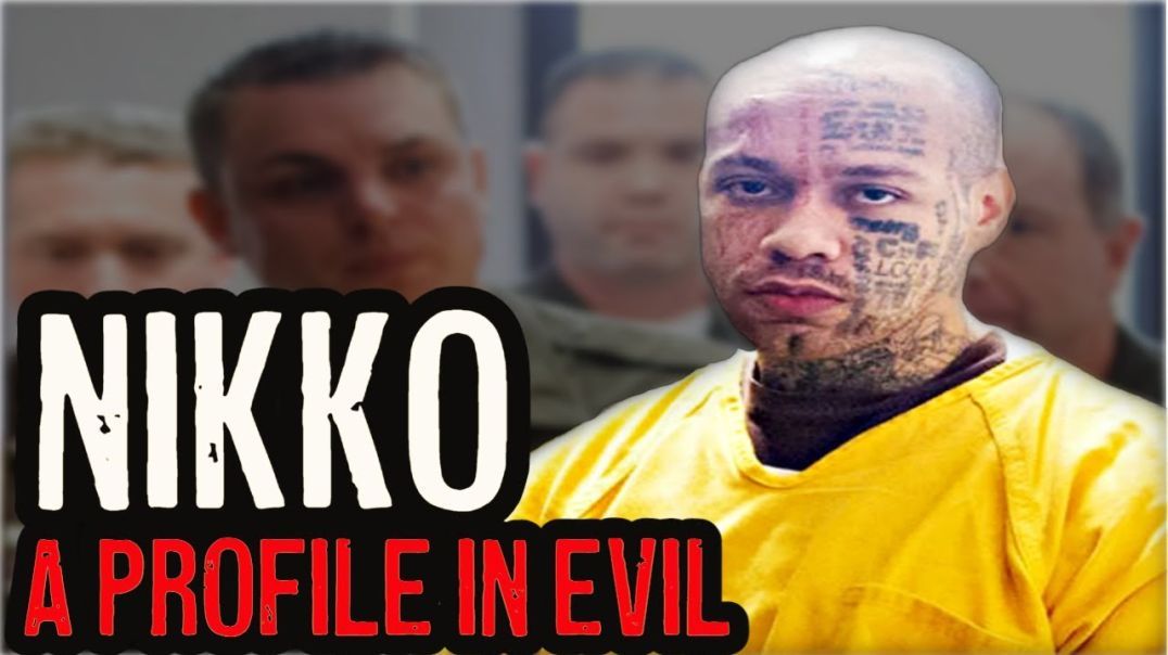 Nikko Jenkins - A Profile in Evil | True Crime Documentary