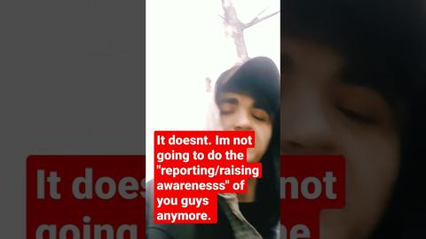 You can hear the creatures & noises from Nature back here. #peaceful #Noel #bornisthekinginisrael