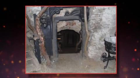 Houska Castle: The Bottomless Pit & The Spirit Realm