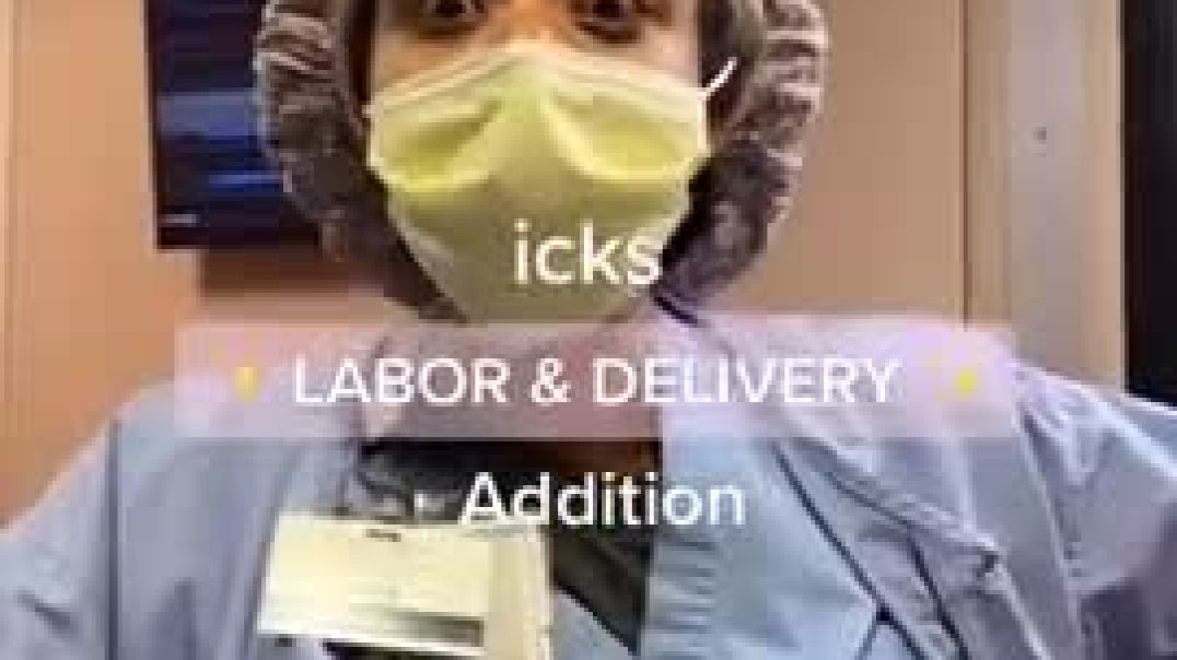 super unprofessional nurses showing there true colors at work... i thought this video was worth uploading