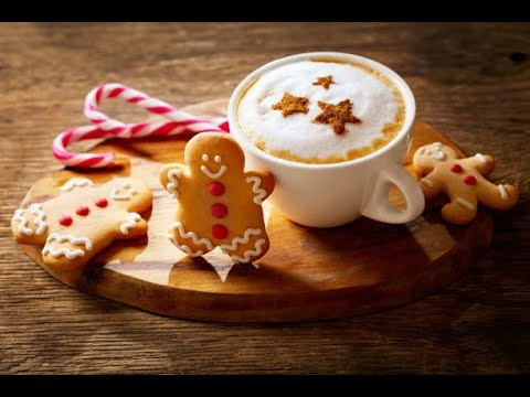 Merry Christmas! Coffee Talk Live Chat! Open Discussion on Recent Topics!