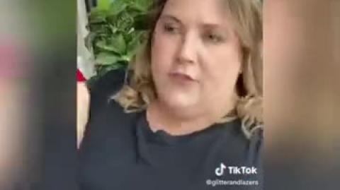 fat acceptance and herpies watch with caution